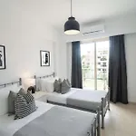 Phaedrus Living Elysian Escape Апартаменты