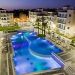 Phaedrus Living Elysian Escape Пафос