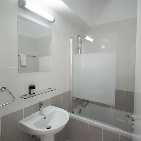 Apartament Phaedrus Living Elysian Escape *