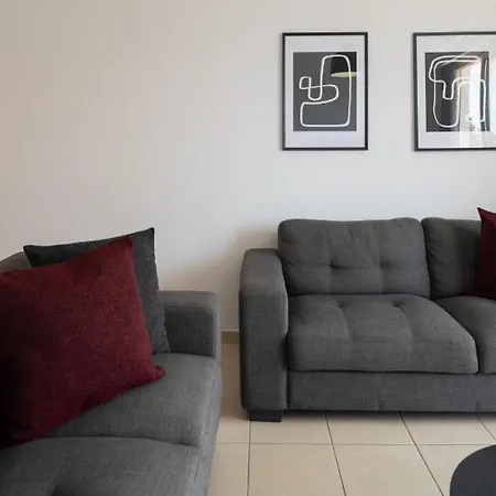 Phaedrus Living Elysian Escape Paphos