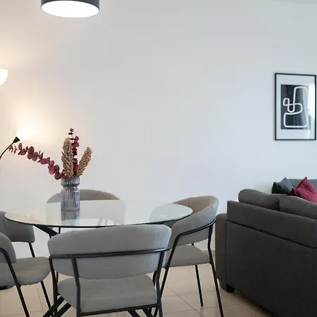 Phaedrus Living Elysian Escape * Pafos