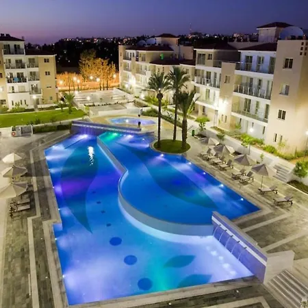 Phaedrus Living Elysian Escape Pafos