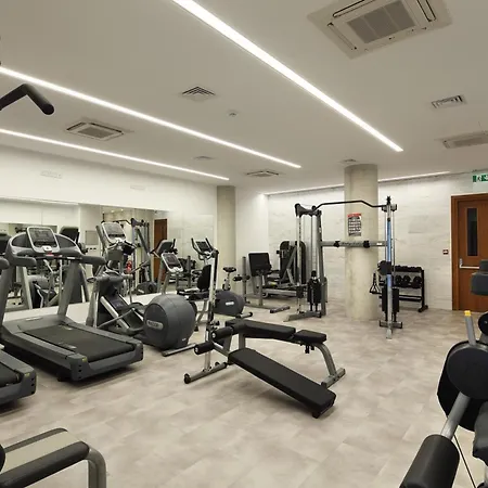 Phaedrus Living Elysian Escape Appartement Paphos