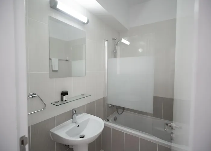 Apartamento Phaedrus Living Elysian Escape *