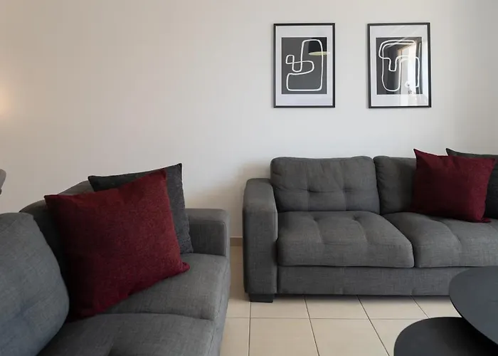 Phaedrus Living Elysian Escape Pafos