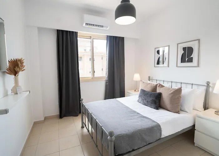 Phaedrus Living Elysian Escape Apartamento *