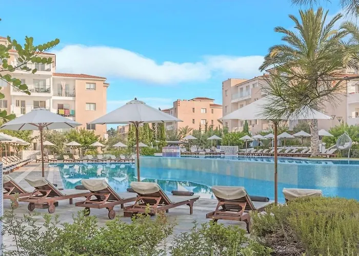 Phaedrus Living Elysian Escape Apartamento *