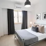 Phaedrus Living Elysian Escape Apartment *