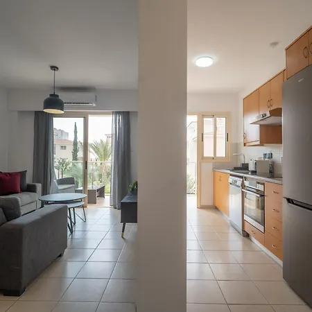 Phaedrus Living Elysian Escape Apartamento