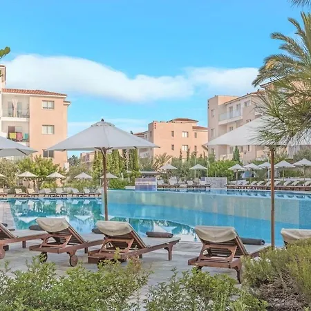 Phaedrus Living Elysian Escape Apartamento *